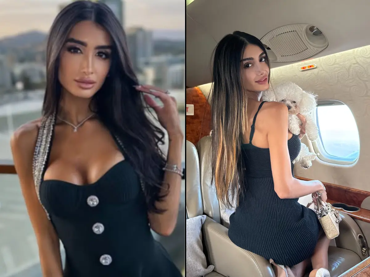 Older Malibu men looking for a 'love' companion burgled by Penthouse Pet Mia Ventura Older Malibu men looking for a 'love' companion burgled by Penthouse Pet Mia Ventura