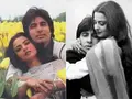 6 Evergreen Rekha-Amitabh Bacchan movies to watch on Netflix, Prime and more: Silsila, Namak Haraam- Full list inside
