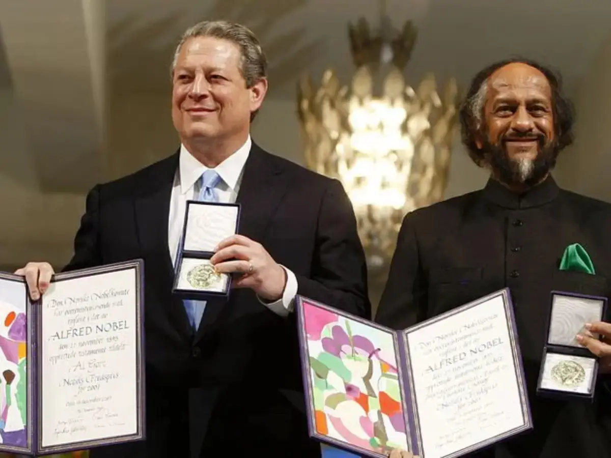 Al Gore