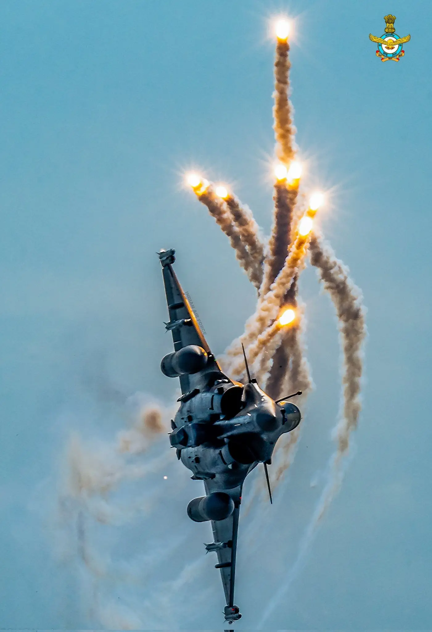 5 ways a fighter jet can be powered using fusion energy