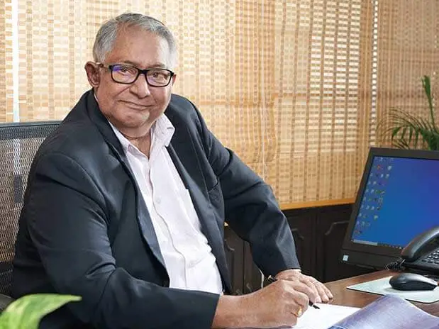TTK Prestige's TT Jagannathan passes away TTK Prestige's TT Jagannathan passes away