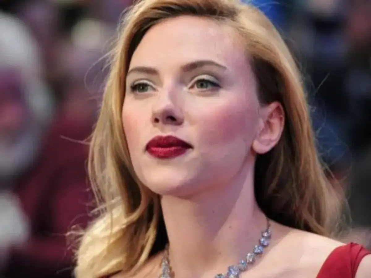 Tangled live-action: Scarlett Johansson is in talks to be part of Disney's film? Tangled live-action: Scarlett Johansson is in talks to be part of Disney's film?