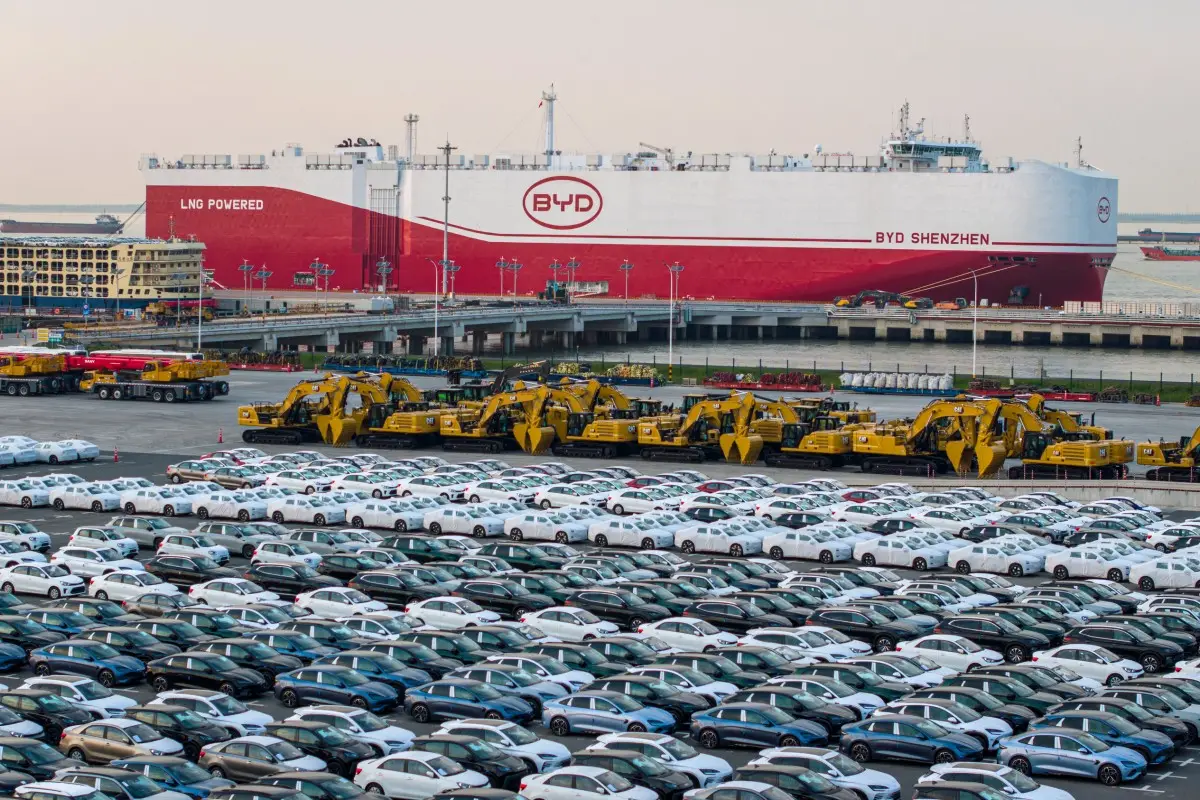 What are China's curbs on lithium battery exports? Can it impact India?