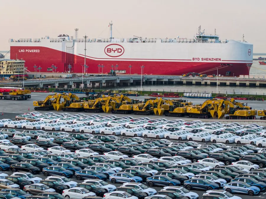What are China's curbs on lithium battery exports? Can it impact India?