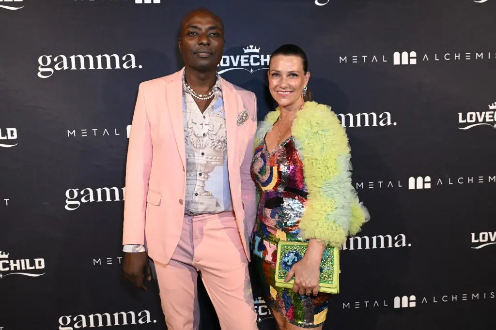Norway princess married to 'shaman' issues Insta rebuttal on lavender marriage claims - 'Plot twist. It’s just...'