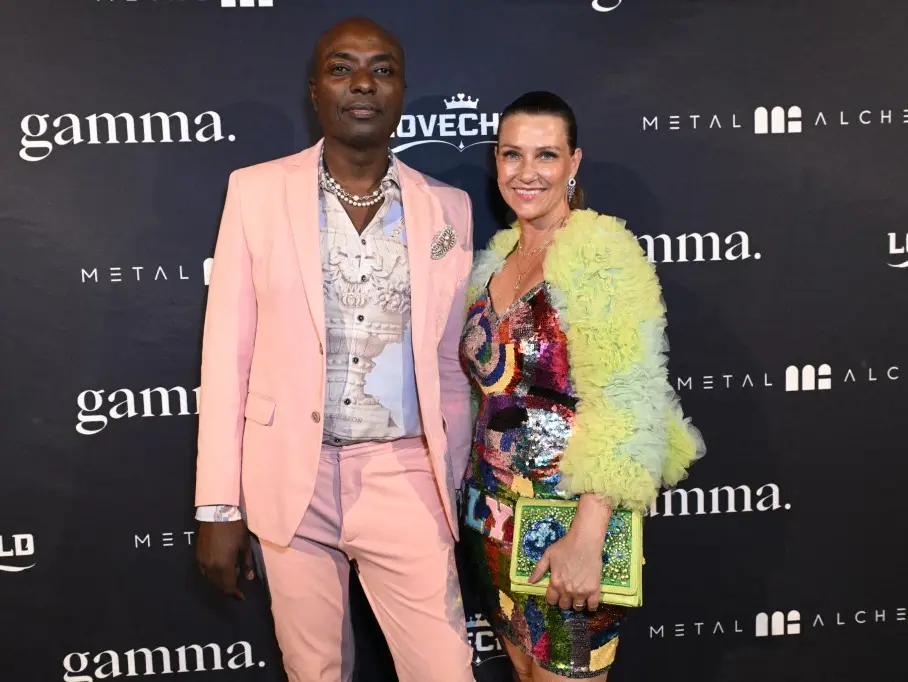 Norway princess married to 'shaman' issues Insta rebuttal on lavender marriage claims - 'Plot twist. It’s just...' Norway princess married to 'shaman' issues Insta rebuttal on lavender marriage claims - 'Plot twist. It’s just...'