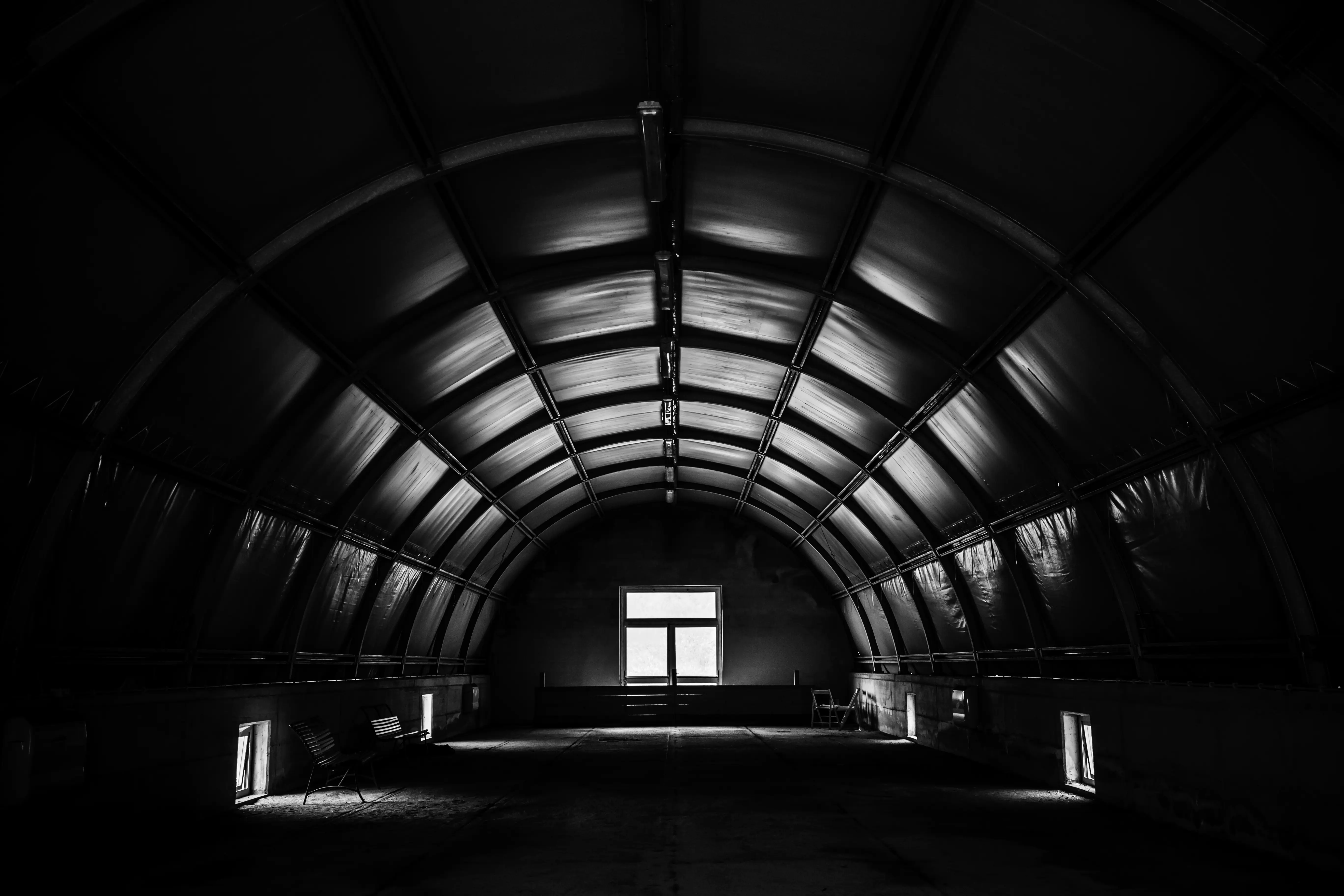 Billionaires building doomsday bunkers? What are they not telling us?