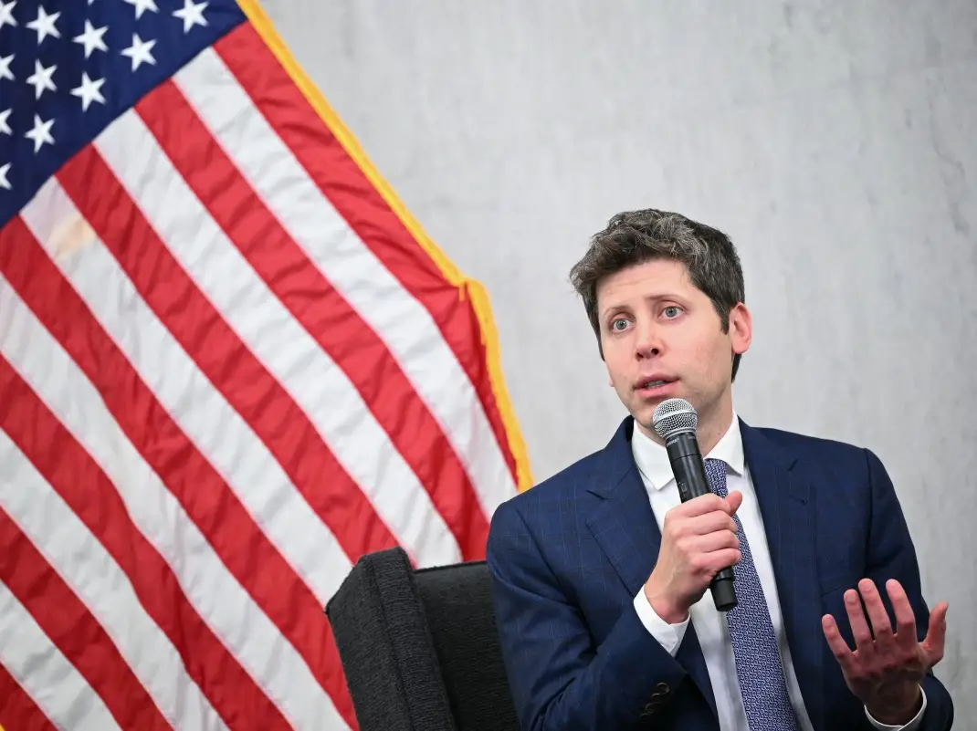 OpenAI CEO seeks expanded AI testing, rejects pre-release government approval rules OpenAI CEO seeks expanded AI testing, rejects pre-release government approval rules