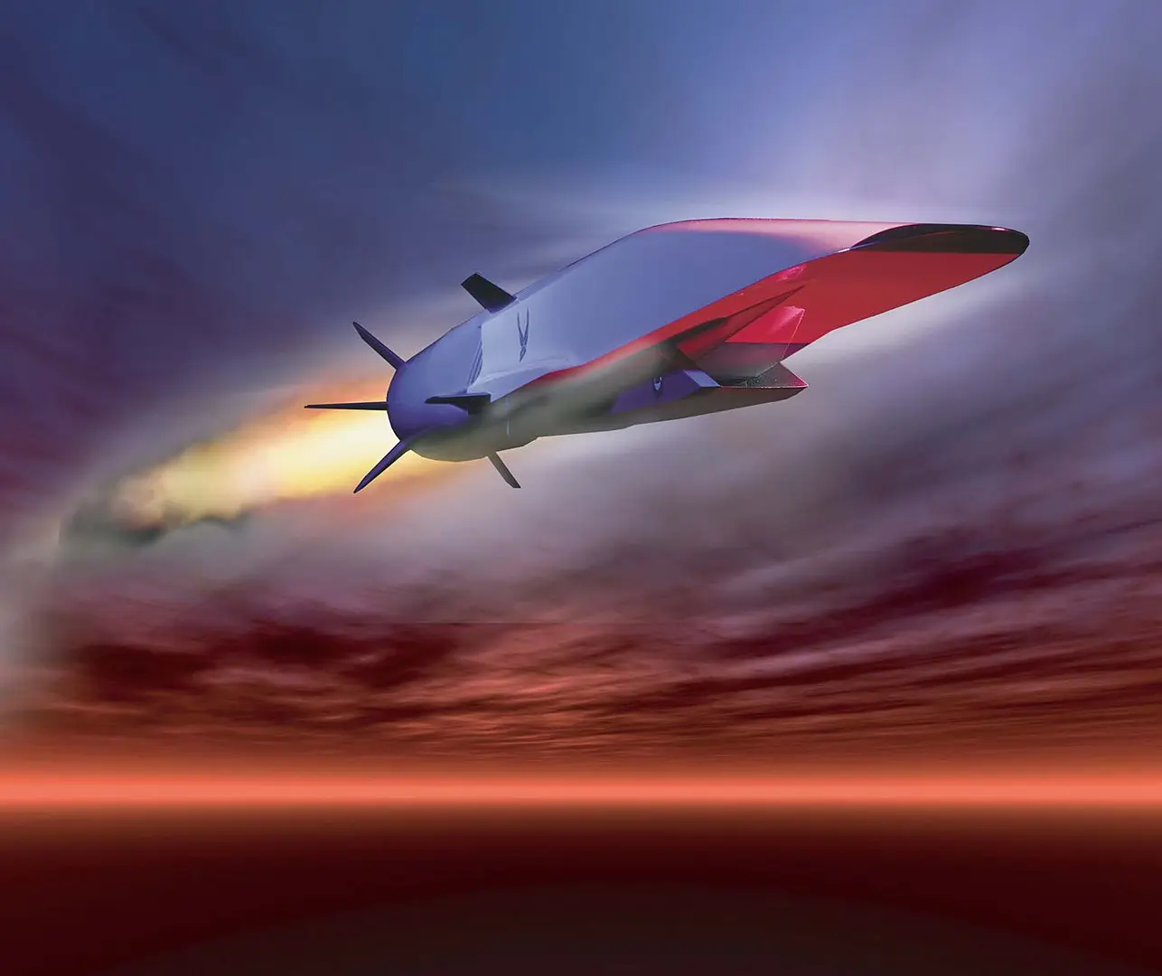 These 5 hypersonic fighter jets are in making! Here's what's unique in them