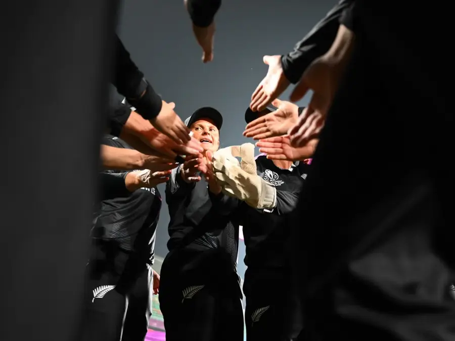 Women's World Cup 2025: New Zealand register first points with clinical win over Bangladesh