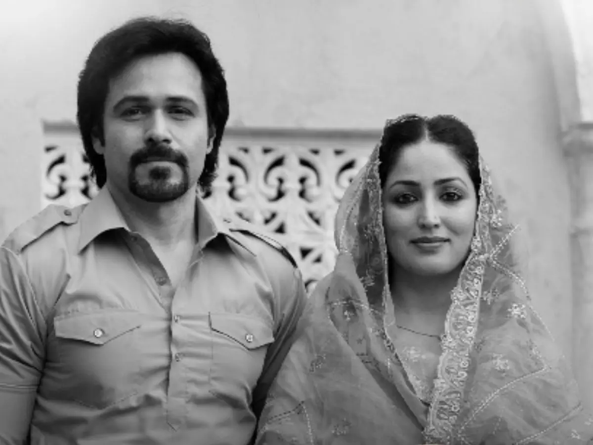Will Yami Gautam, Emraan Hashmi’s Haq face a ban after legal notice from Shah Bano’s daughter? Will Yami Gautam, Emraan Hashmi’s Haq face a ban after legal notice from Shah Bano’s daughter?