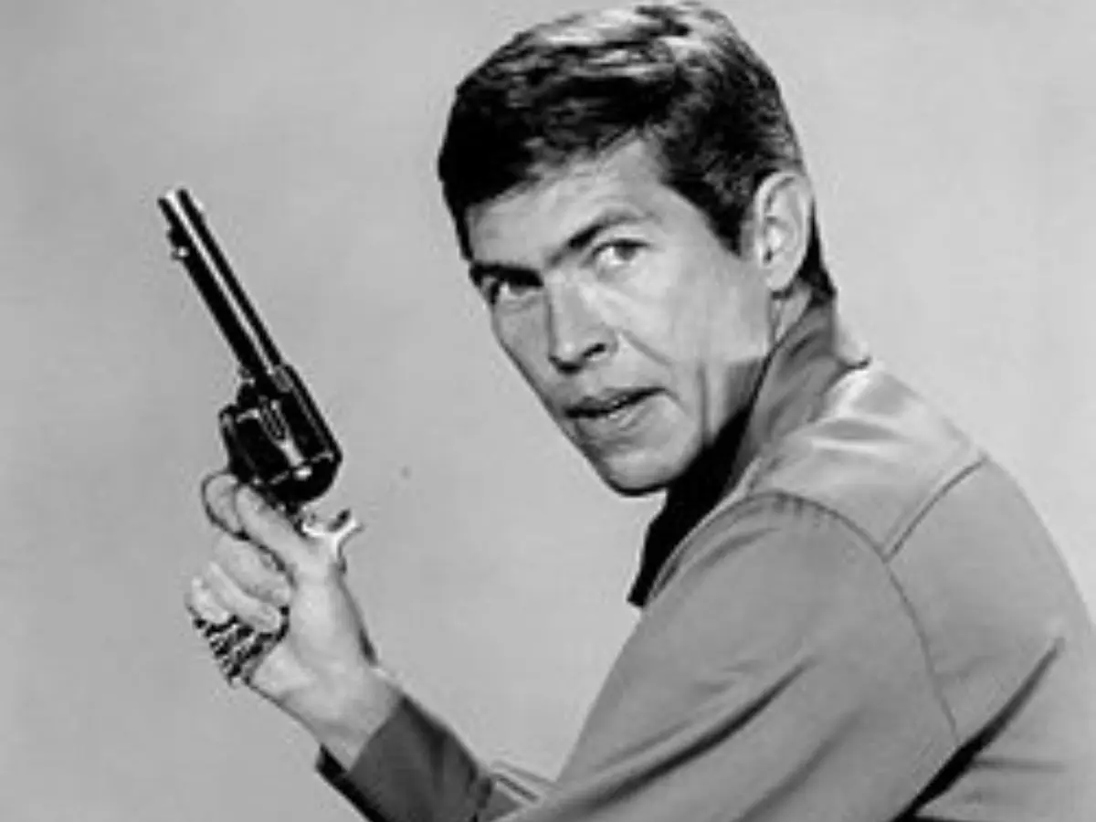 James Coburn