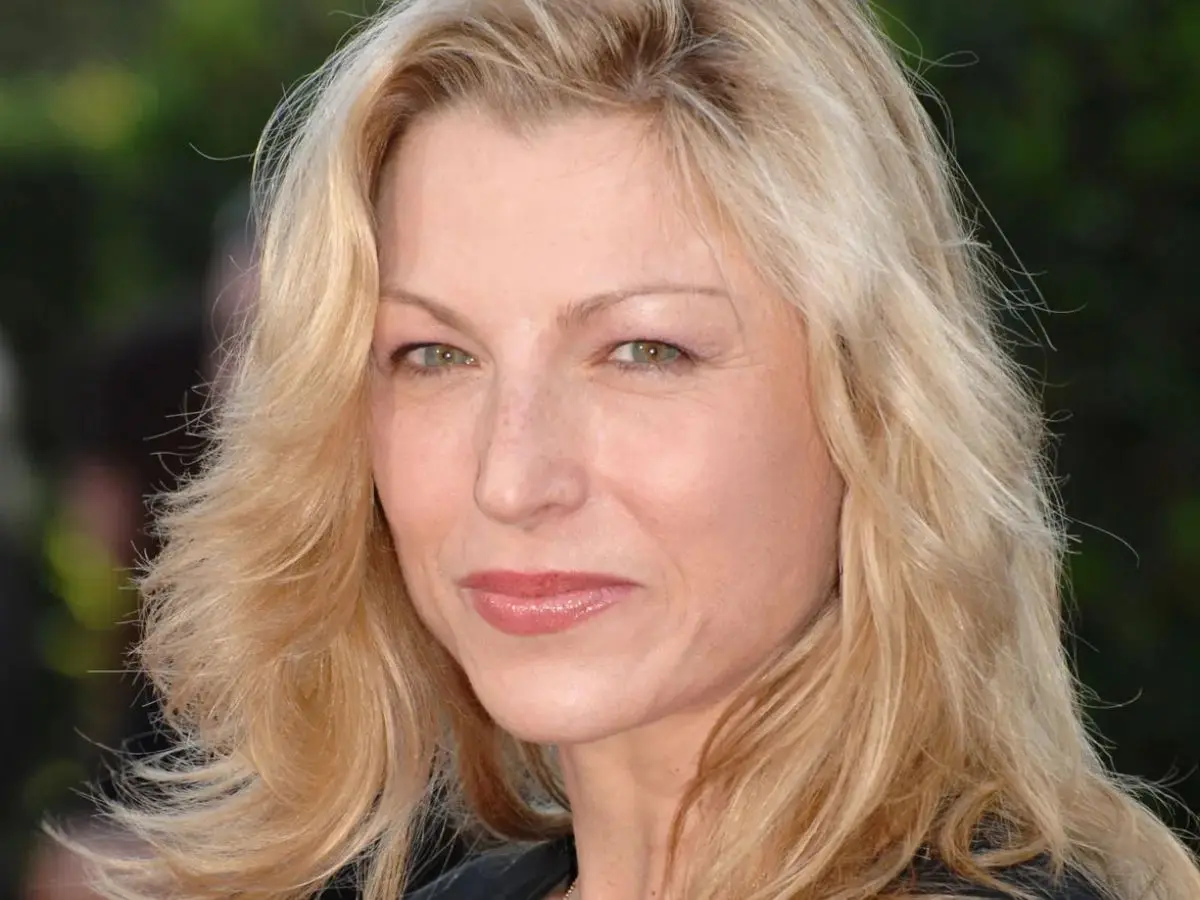 Tatum O’Neal