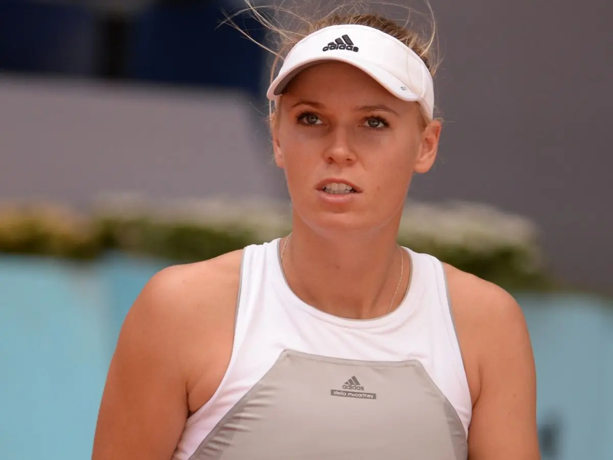 Caroline Wozniacki