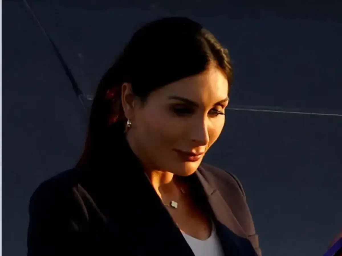 'Would expect this from Ilhan Omar, not Trump': Laura Loomer sparks rumours of leaving Republican Party - What's the truth
