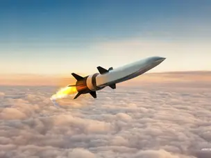 5 countries investing billions in hypersonic jet research