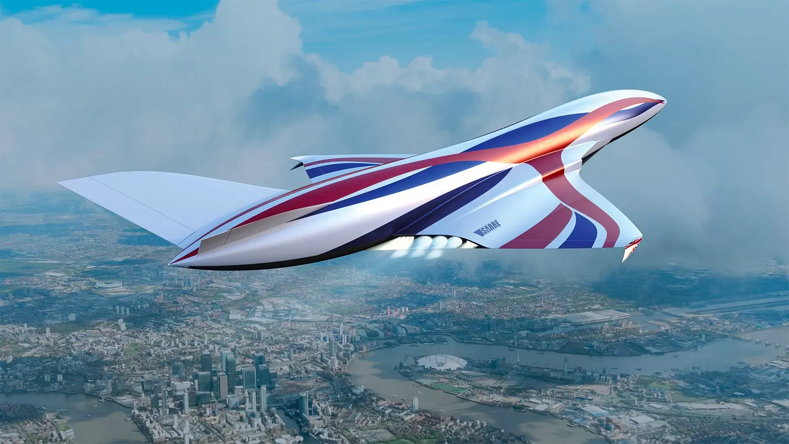 United Kingdom: Emerging Hypersonic Programmes