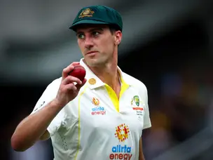 From Pat Cummins to Jasprit Bumrah, top 5 bowlers in latest ICC Test rankings 2025