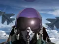 Can fighter jets and pilots train themselves in the metaverse for dogfighting?