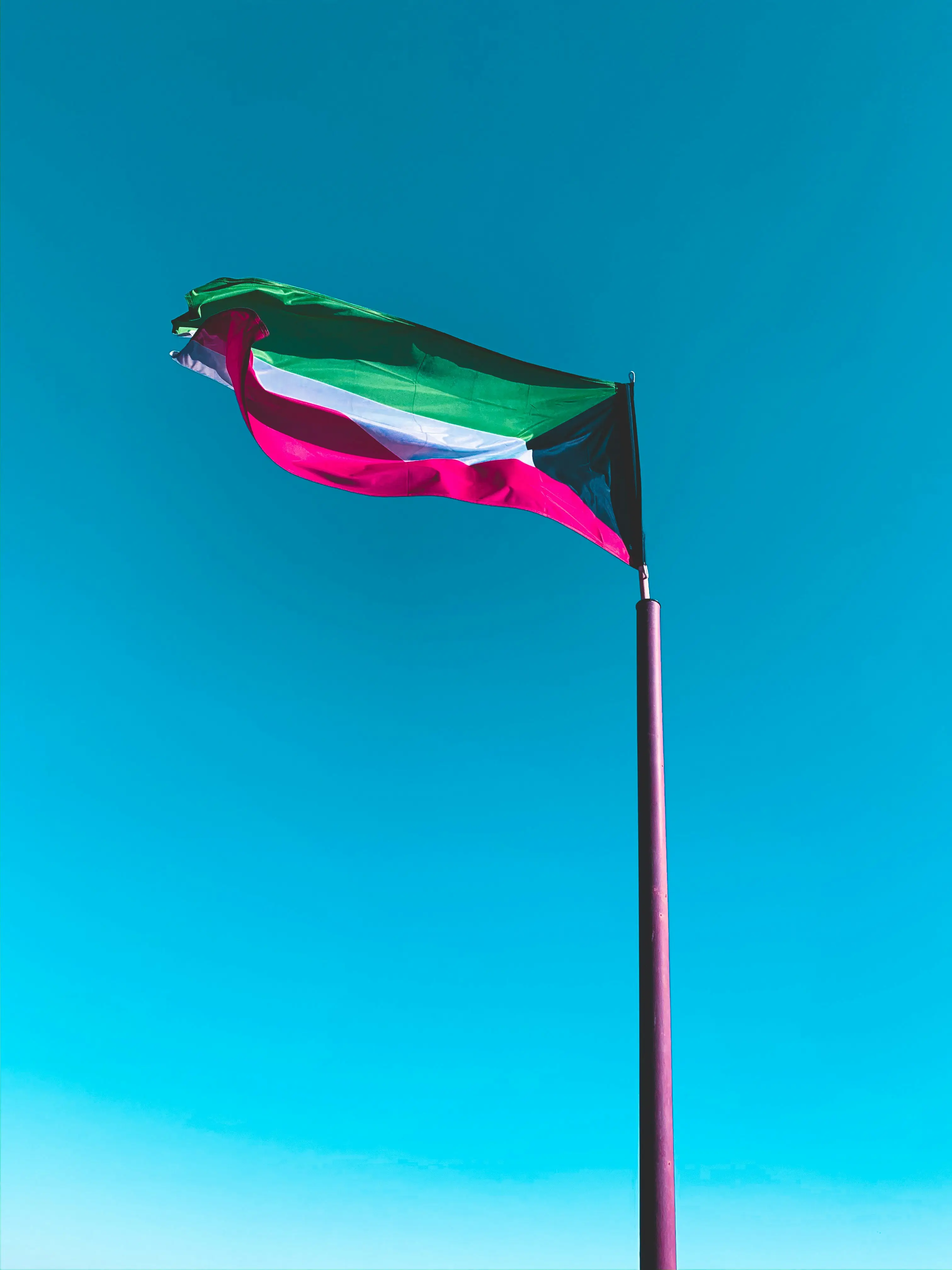 Kuwait