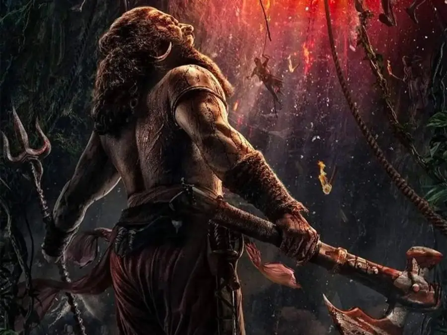 Kantara Chapter 1 box office update: Rishab Shetty's film roars past Rs 500 crore