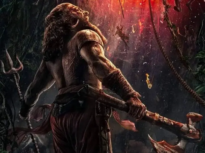 Kantara Chapter 1 box office update: Rishab Shetty's film roars past Rs 500 crore Kantara Chapter 1 box office update: Rishab Shetty's film roars past Rs 500 crore