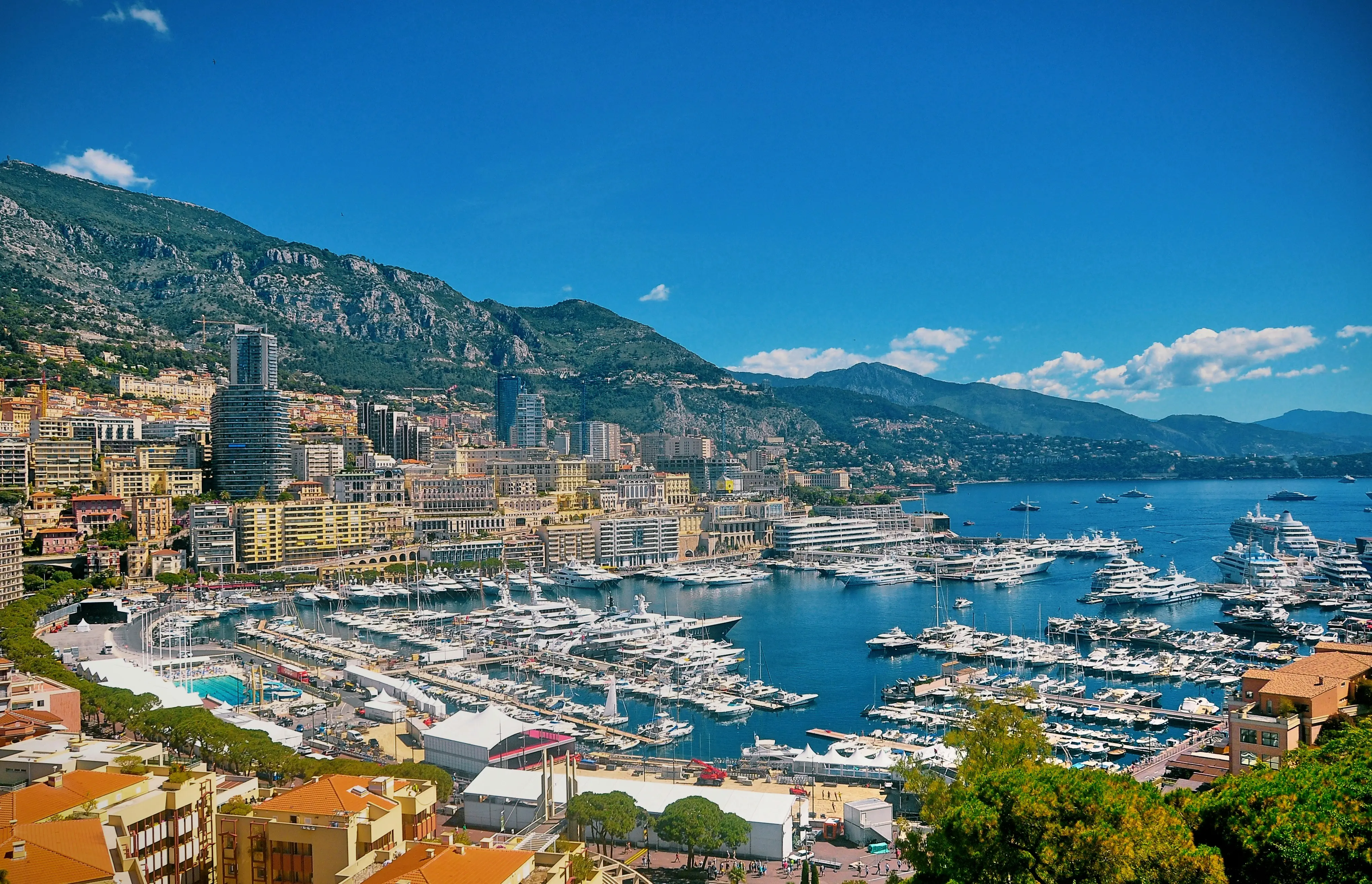 6 countries that are smaller than Indian cities