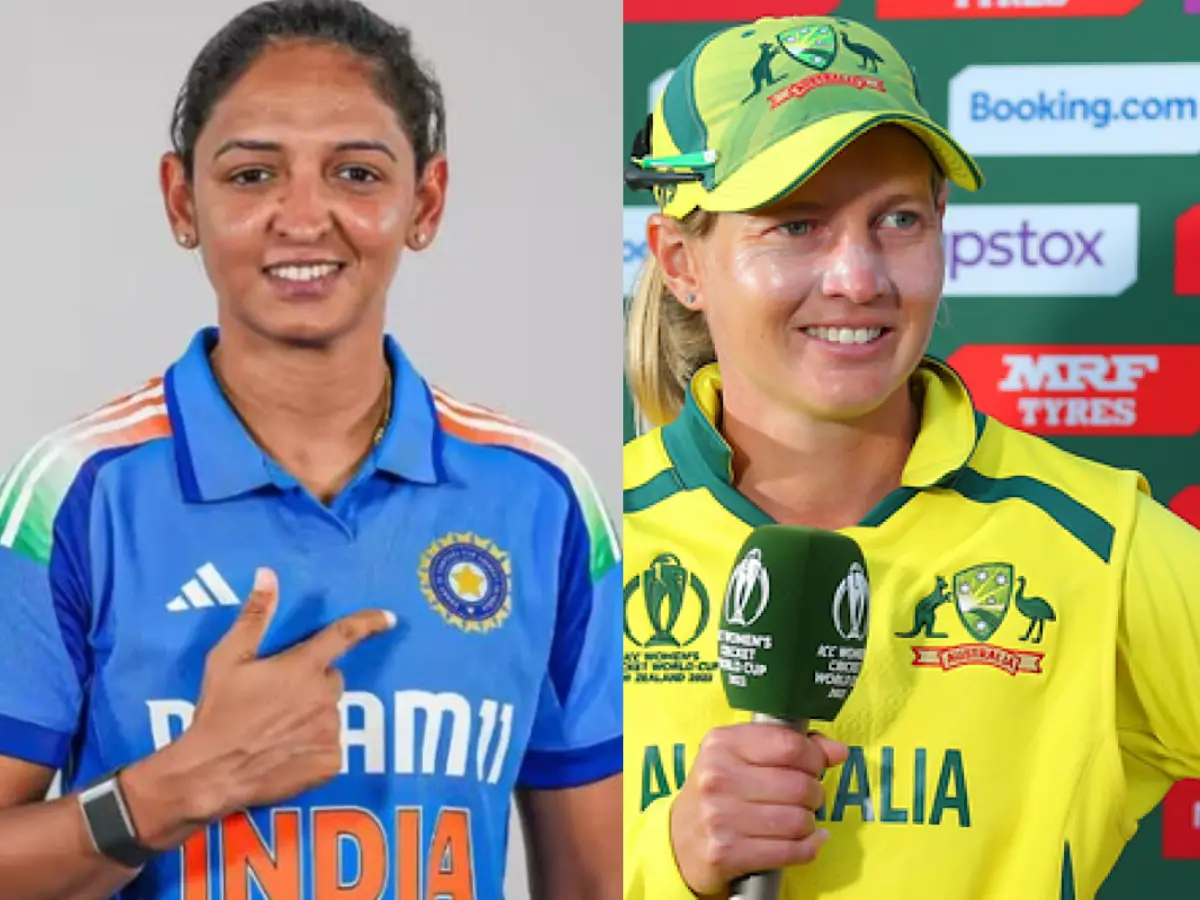 India-W vs Australia-W, ICC Women's World Cup 2025: Head-to-head Record in ODIs India-W vs Australia-W, ICC Women's World Cup 2025: Head-to-head Record in ODIs