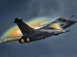 7 countries that fly the world’s most advanced 5th-generation fighter jets