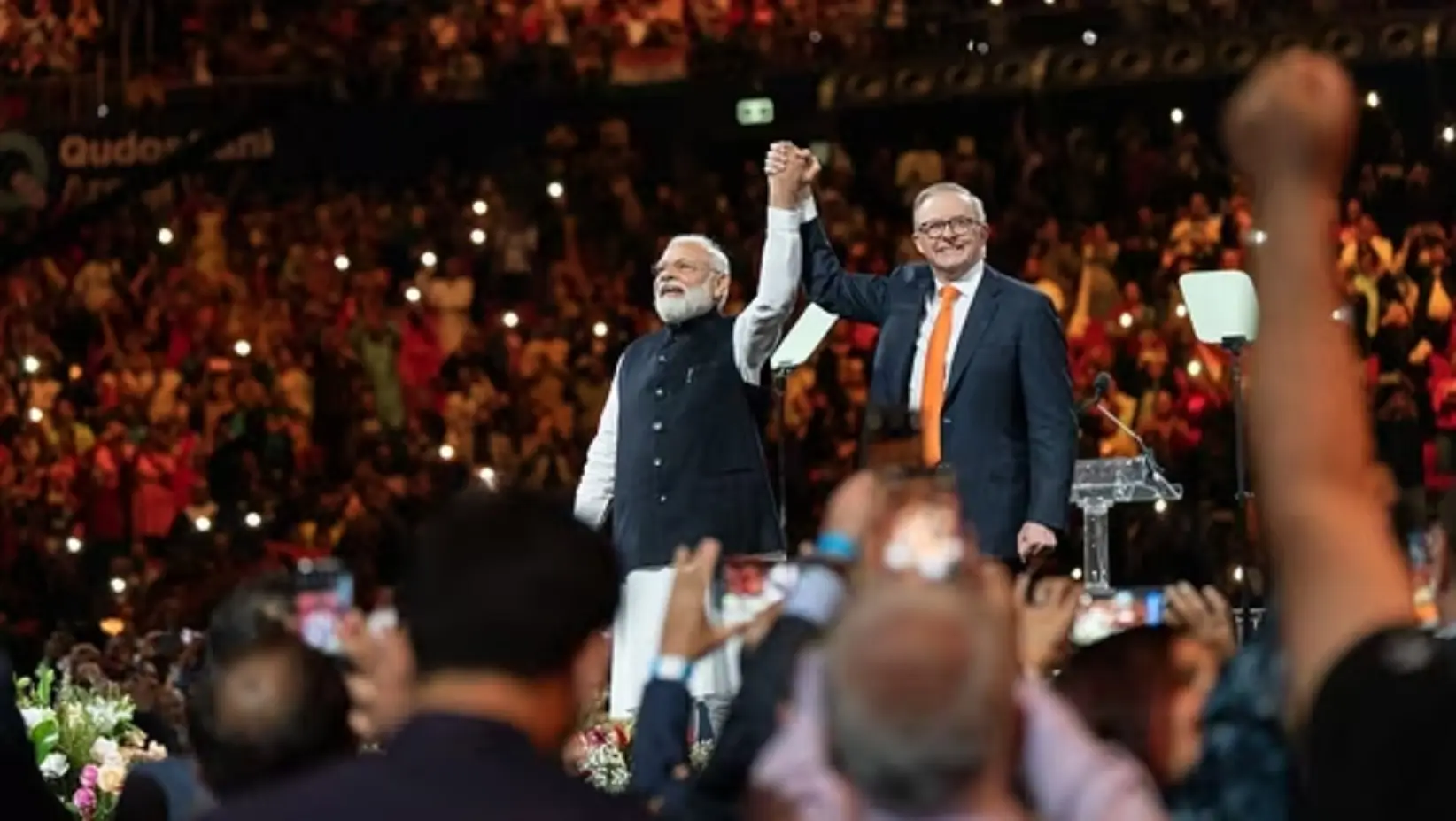 Plans in works for India visit of Australian Prime Minister Anthony Albanese