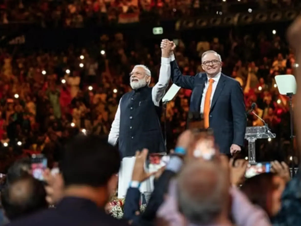 Plans in works for India visit of Australian Prime Minister Anthony Albanese Plans in works for India visit of Australian Prime Minister Anthony Albanese