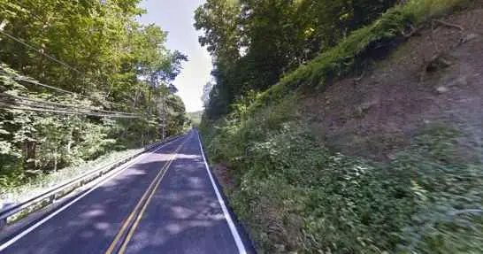 2. Kelly Road, Pennsylvania, USA