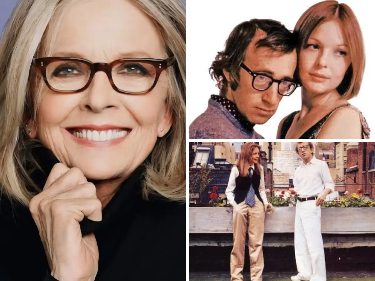 Diane Keaton-Woody Allen: A complicated friendship that endured controversies, breakups and more