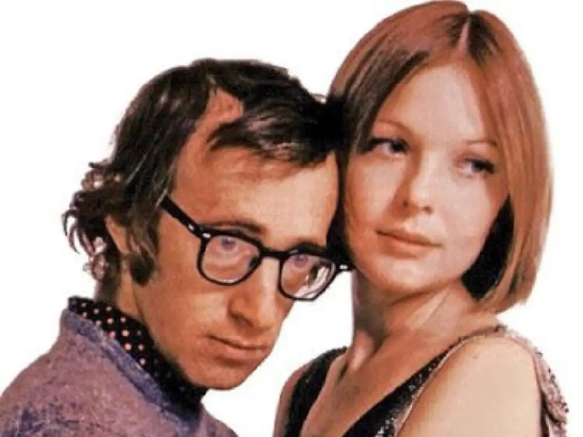 Other projects of Woody Allen which starred Diane Keaton
