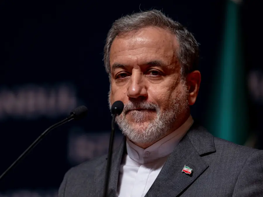 Iran says open to 'fair' nuclear talks but vows it won’t halt uranium enrichment