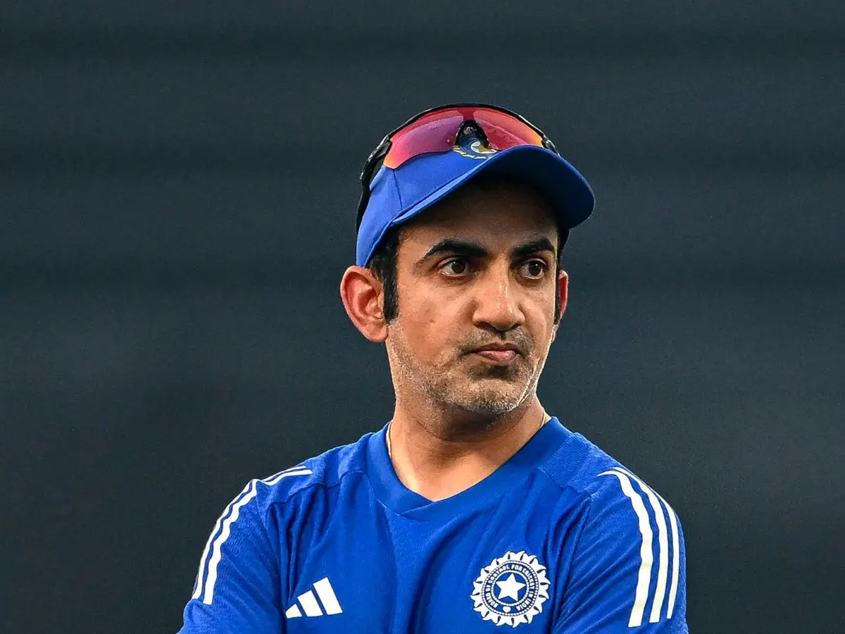 Coach Gambhir breaks silence on one of India's darkest Test chapters, says 'we need to keep reminding...' Coach Gambhir breaks silence on one of India's darkest Test chapters, says 'we need to keep reminding...'