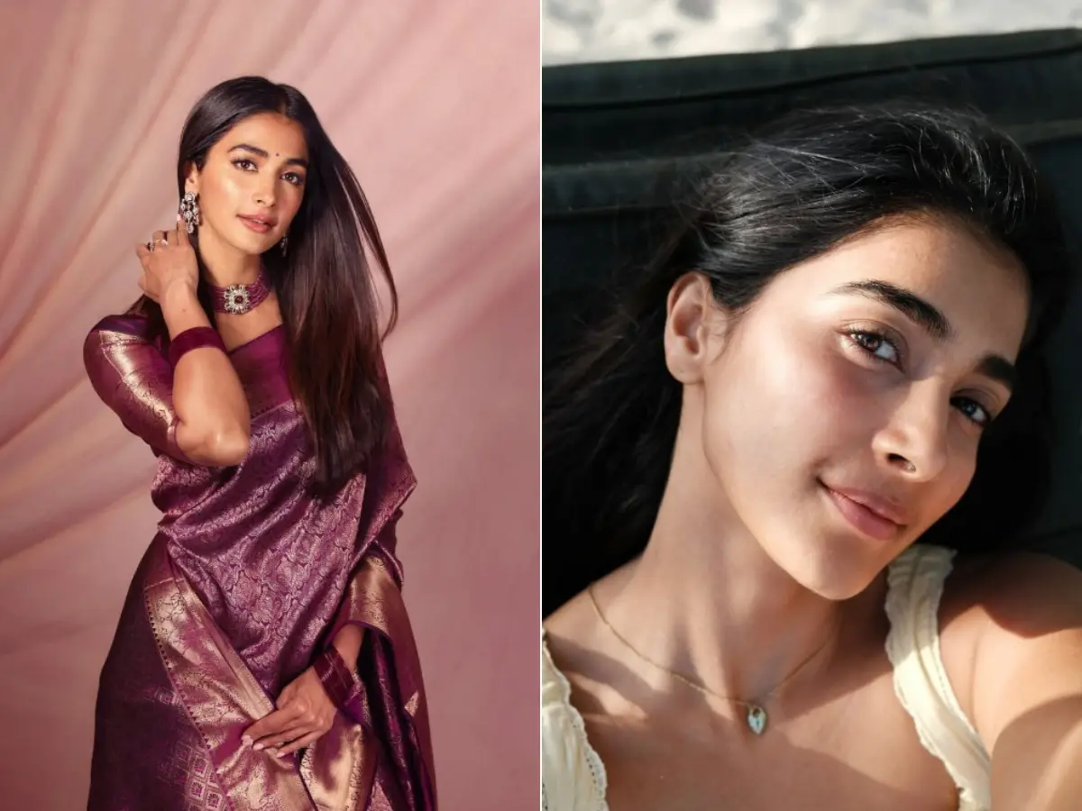 From Ala Vaikunthapurramuloo to Beast: Top 6 Pooja Hegde movies to watch on Netflix, Prime and other OTT platforms