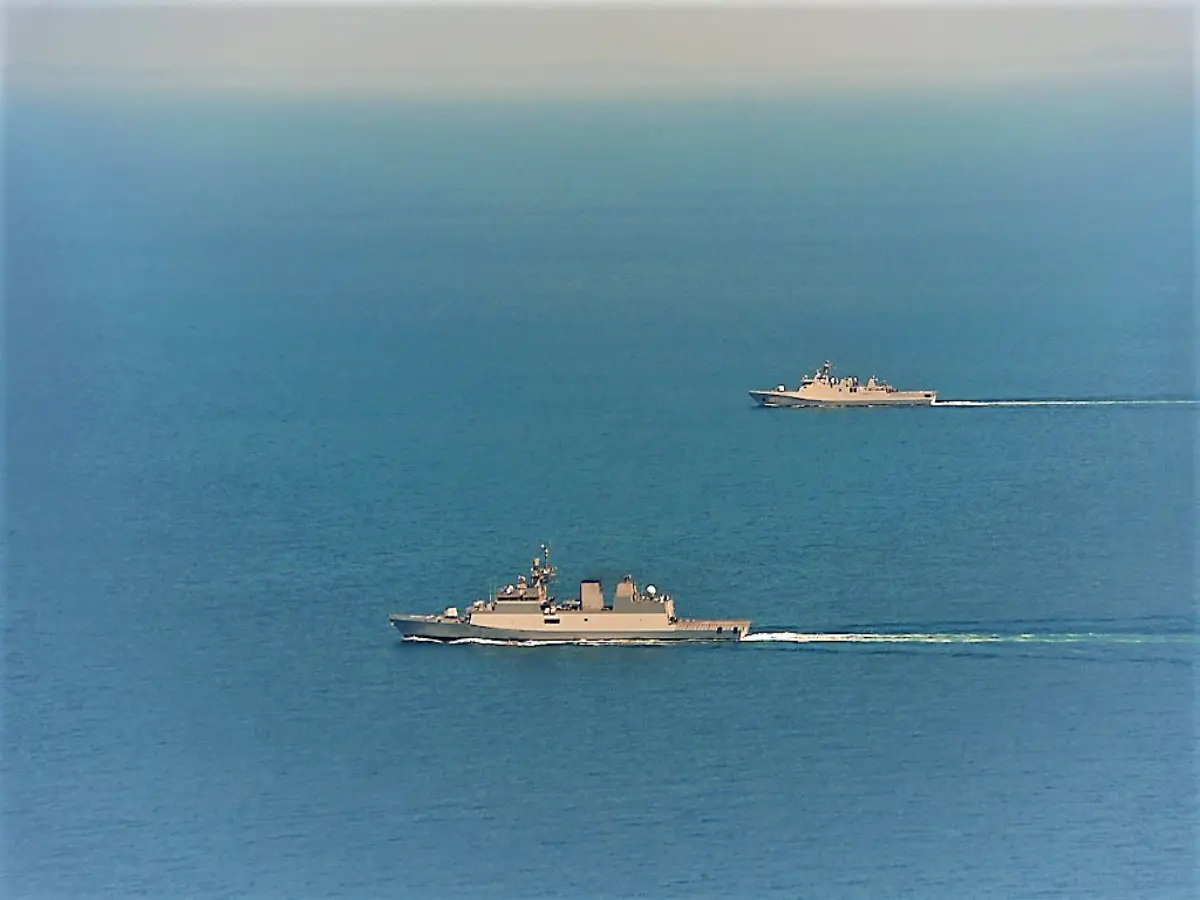 Chinese ship 'rams' Philippine government boat in disputed South China Sea Chinese ship 'rams' Philippine government boat in disputed South China Sea