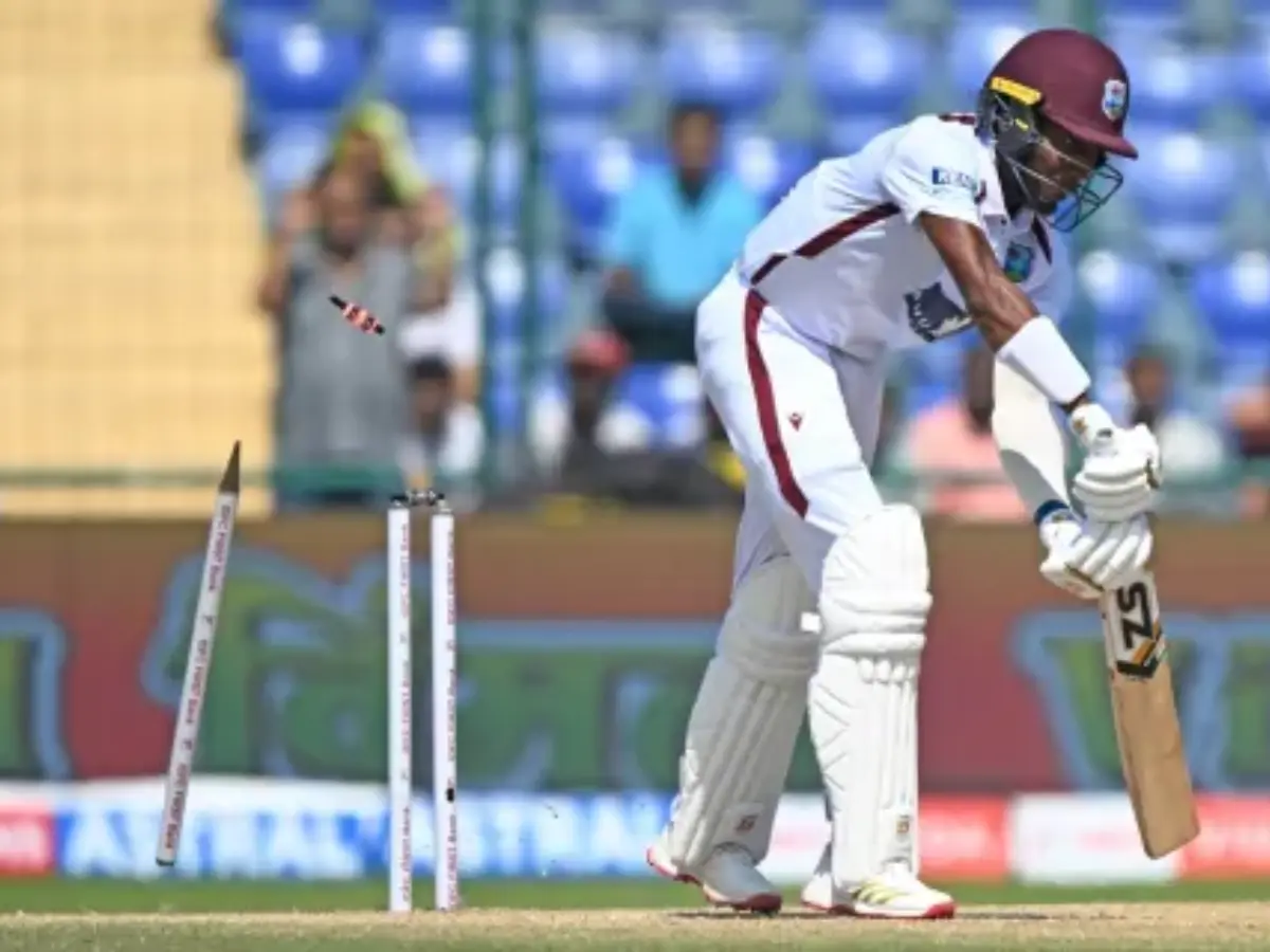 From Mumbai to Delhi: 5 times India enforced follow-on against West Indies