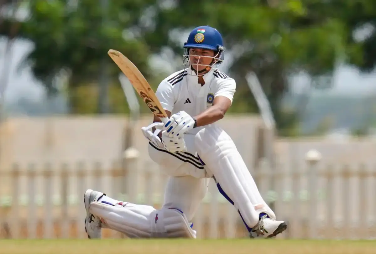 From Yashasvi Jaiswal to Steve Smith, 5 active batters with highest average in Test cricket