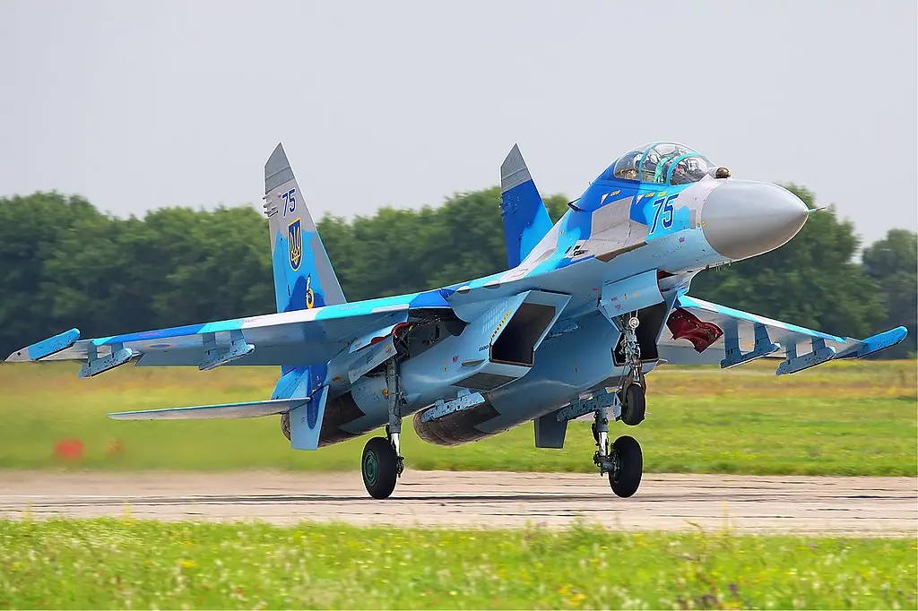 Top 7 most famous fighter jets of all time