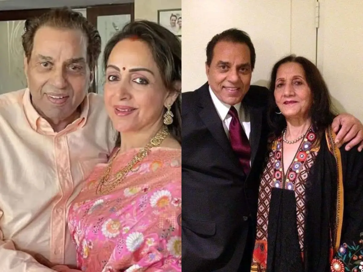 Bobby Deol confirms Dharmendra stays with first wife Prakash Kaur; Hema Malini once said they don’t live together