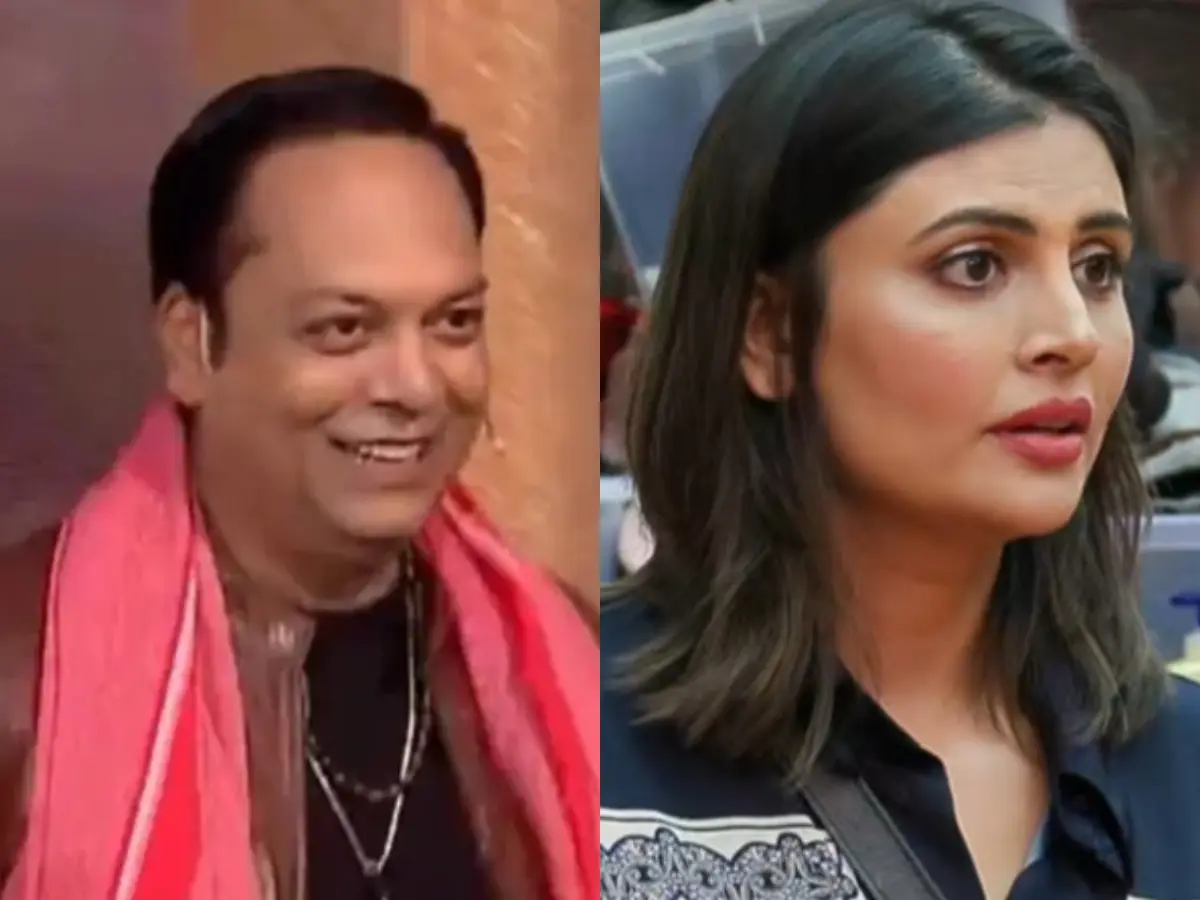 Bigg Boss 19: Zeishan Quadri takes stand for Malti Chahar, calls her green flag Bigg Boss 19: Zeishan Quadri takes stand for Malti Chahar, calls her green flag
