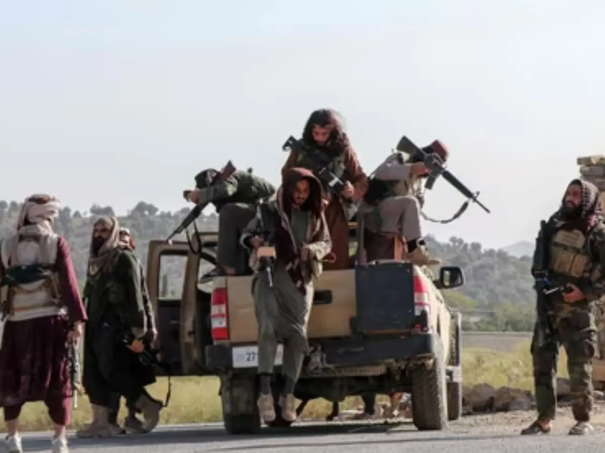 Afghanistan-Pakistan border clashes: Islamabad ‘kills’ 200 ‘terrorists’, Kabul ‘kills’ 58 soldiers. Here’s what we know Afghanistan-Pakistan border clashes: Islamabad ‘kills’ 200 ‘terrorists’, Kabul ‘kills’ 58 soldiers. Here’s what we know