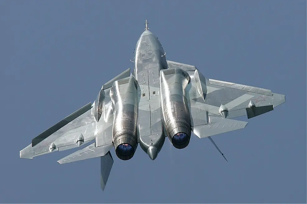 5 countries with the most fighter jets in the world: Check where India stands