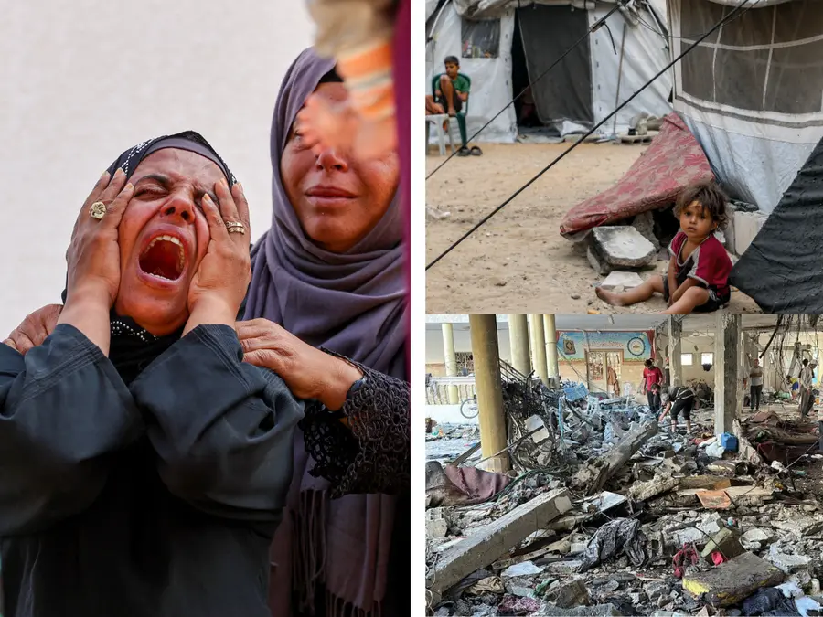 IDF declares ‘victory’ in Gaza war, says ‘will continue to...’