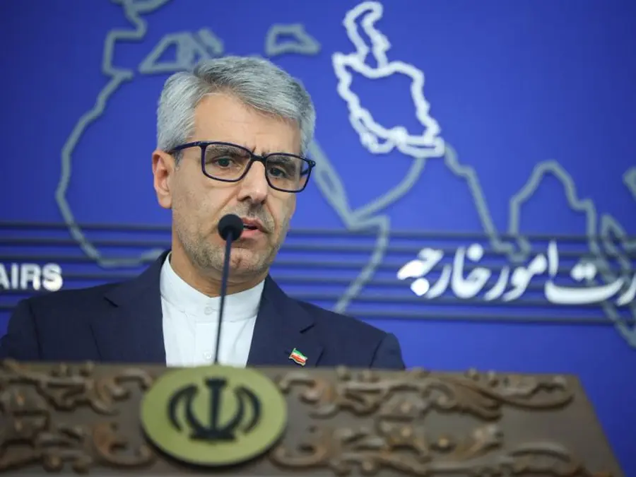 Iran offers to mediate as Pakistan-Afghanistan border tensions escalate