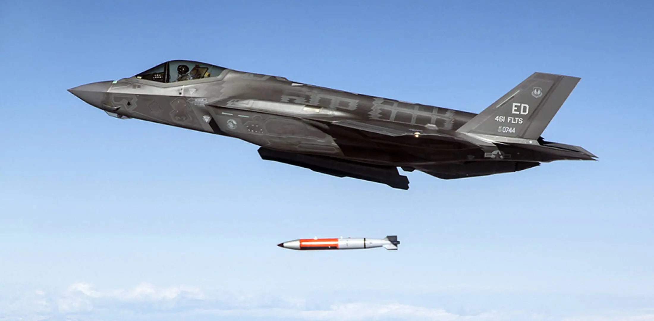 4. Operational Roles: Air Superiority vs. Multirole Flexibility