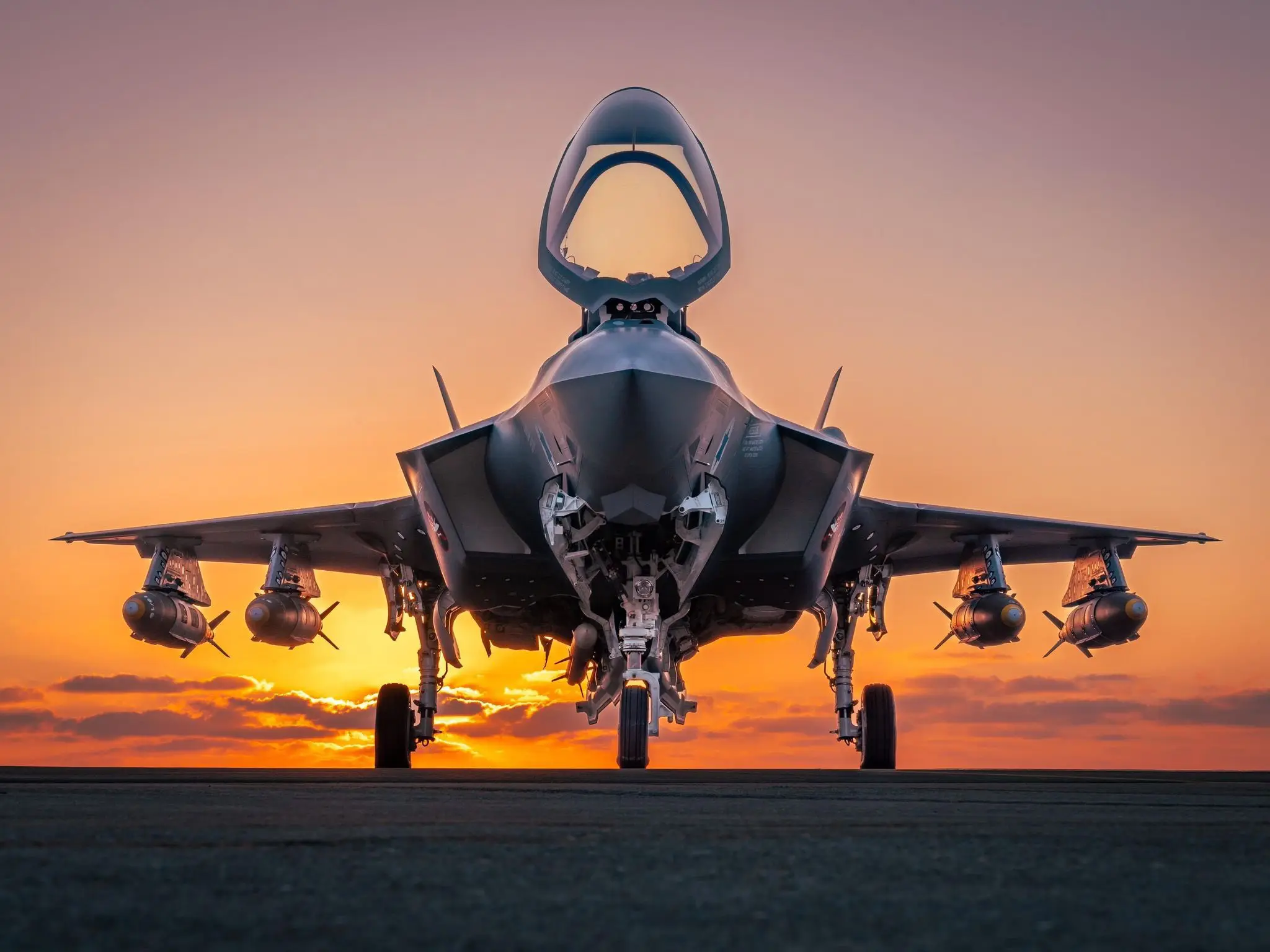 2. Stealth Capabilities: Evolving Technologies