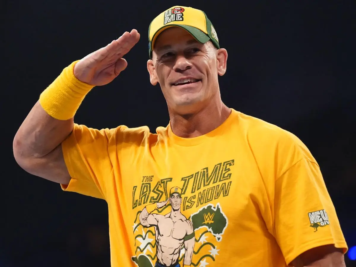From John Cena to Roman Reigns, check out top 5 WWE superstars with most PLE wins